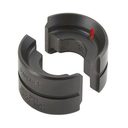 Panduit Crimp Die, Ct-920/930, No 2 Awg, Cu CD-920-2